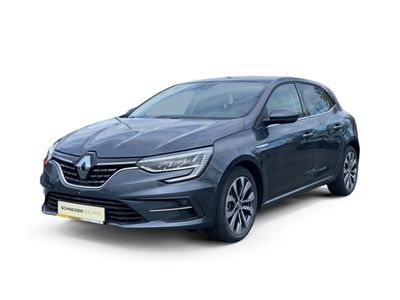 Renault Mégane IV