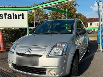 Citroën C2