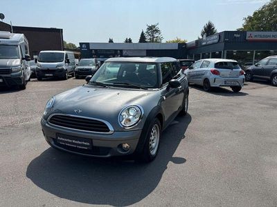 Mini One Clubman