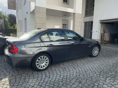 Gebraucht BMW 320
