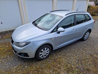 gebraucht Seat Ibiza ST 1.4 16V Style Copa