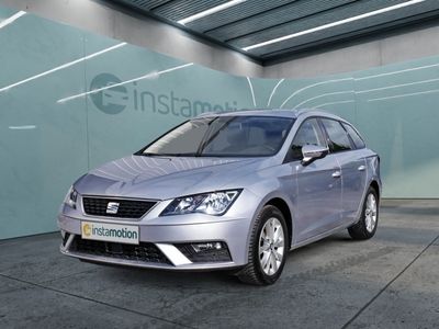 Seat Leon ST