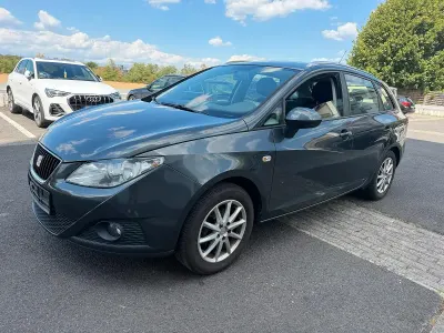 Gebraucht Seat Ibiza ST