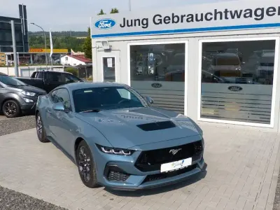 Gebraucht Ford Mustang GT Fastback 446 PS (328 kW) 2024