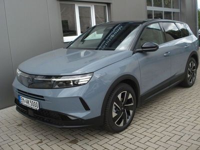 Second-hand Opel Grandland X 136 CP (100 kW) 2025 Gri SUV