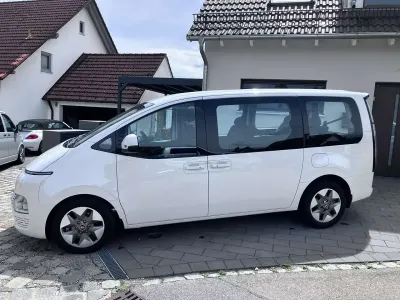 Gebraucht Hyundai Staria Trend 160 PS (117 kW) 2025 Van / Kleinbus