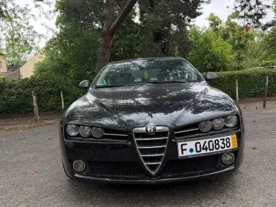 Gebraucht Alfa Romeo 159