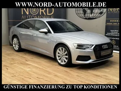 Gebraucht Audi A6