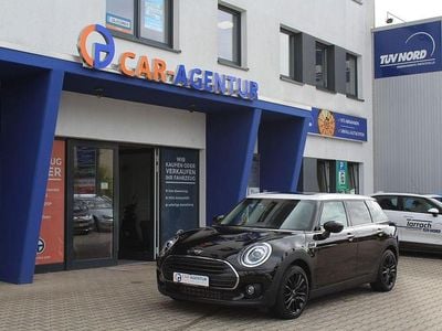Mini Cooper D Clubman