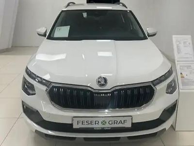 Candy weiss Neu 2026 Skoda Kamiq SUV | 21.600 € (Fairer Preis)