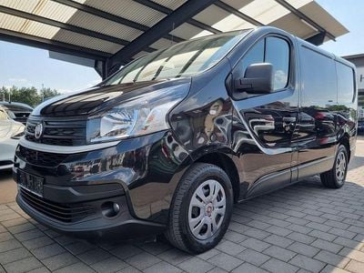 Fiat Talento