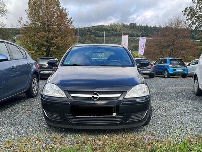 gebraucht Opel Corsa C