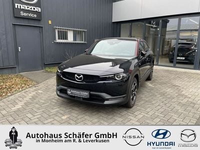 Mazda MX30