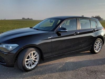 gebraucht BMW 116 i -