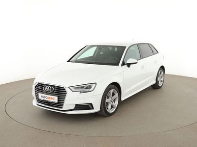 gebraucht Audi A3 e-tron Sport