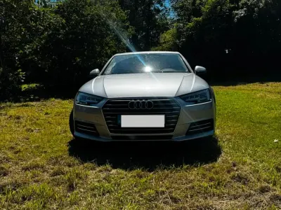 Gebraucht Audi A4
