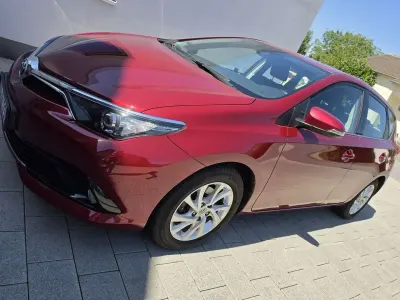 Gebraucht Toyota Auris