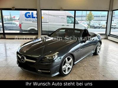 Mercedes SLK200