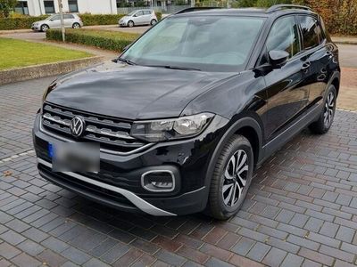 gebraucht VW T-Cross - Active Life