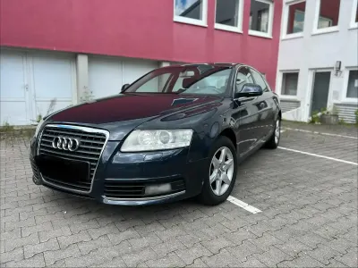 Gebraucht Audi A6