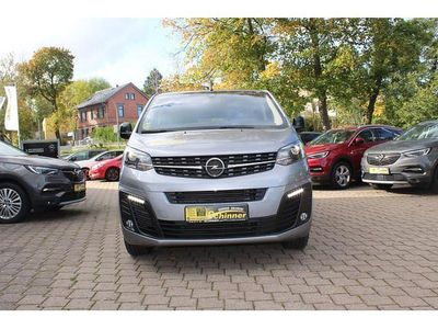 Gebraucht Opel Zafira Life 177 PS (130 kW) 2023 Van / Kleinbus