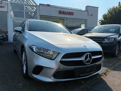 Gebraucht Mercedes A200
