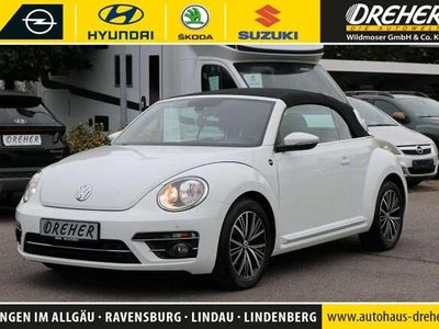 VW Beetle