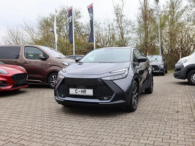 Usata Toyota C-HR Team 140 CV (102 kW) 2024 SUV