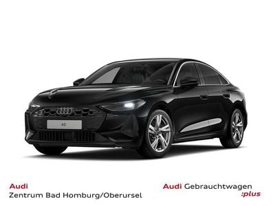 Second-hand Audi A5 204 CP (150 kW) 2025 Negru Berlinǎ