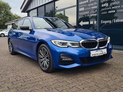 BMW 330e