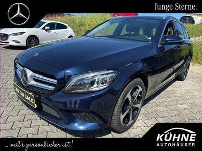 Mercedes C300