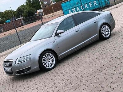Gebraucht Audi A6 256 PS (188 kW) 2006 Limousine