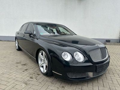 gebraucht Bentley Continental Flying Spur -