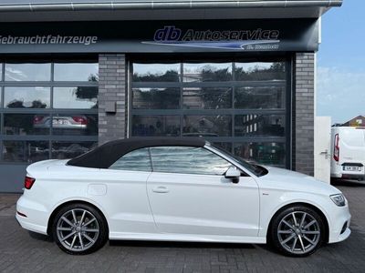 Audi A3 Cabriolet