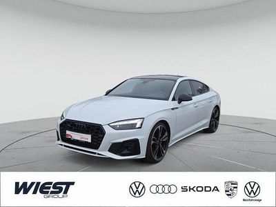 Gebraucht Audi A5 Sportback S-Line 265 PS (194 kW) 2023 Kleinwagen