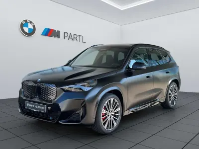 Neu BMW iX1 M Sport 230 kW (313 PS) 2026 Bmw individual sonderlackierun SUV