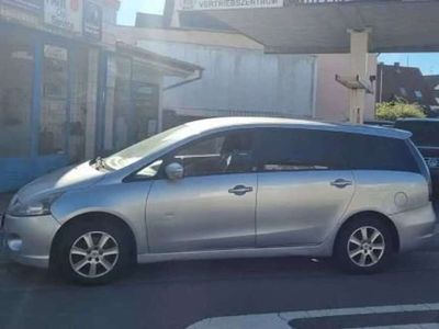 Mitsubishi Grandis