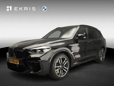 Gebraucht BMW X3 M