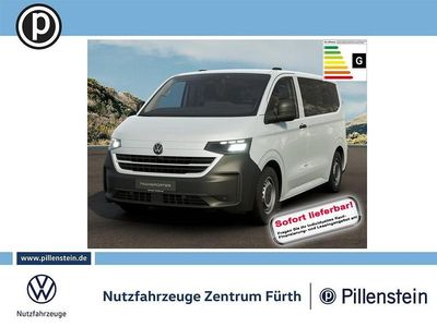 Weiß Neu 2026 VW Transporter Van | 51.705 €