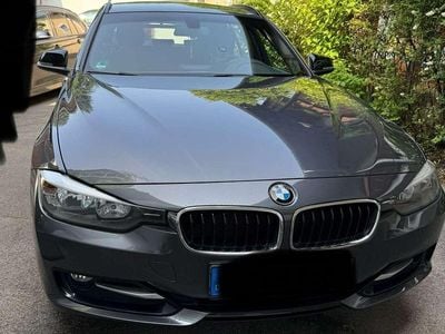 BMW 316