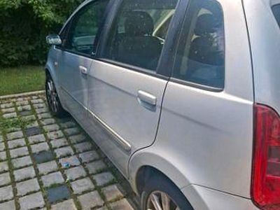 Lancia Musa