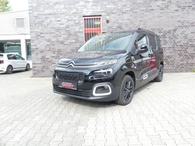 gebraucht Citroën Berlingo Feel Pack M VTR Umbau