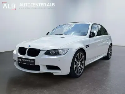 Używany BMW M3