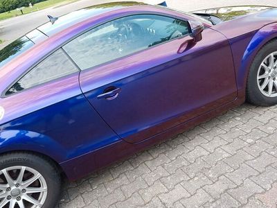 gebraucht Audi TT Coupe 1.8 TFSI -