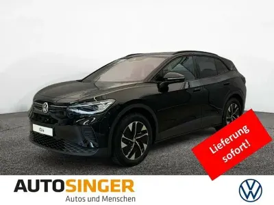 Gebraucht VW ID.4 Pro 210 kW (286 PS) 2022 Othercolor SUV