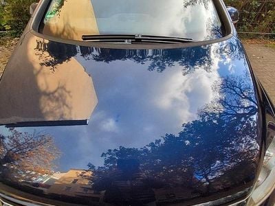 Gebraucht VW Golf VII 122 PS (89 kW) 2013 Blau Limousine