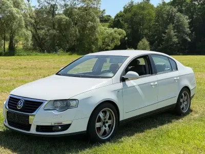 Gebraucht VW Passat