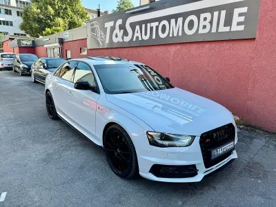 Gebraucht Audi S4