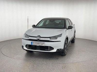 Brugt Citroën C4