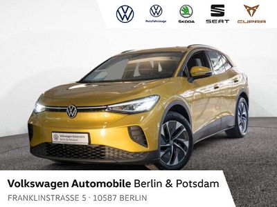 gebraucht VW ID4 Pro Performance